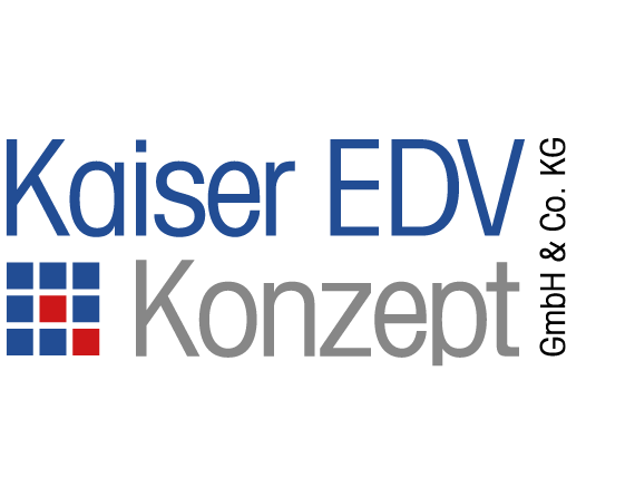 erfal Kooperationspartner Kaiser EDV