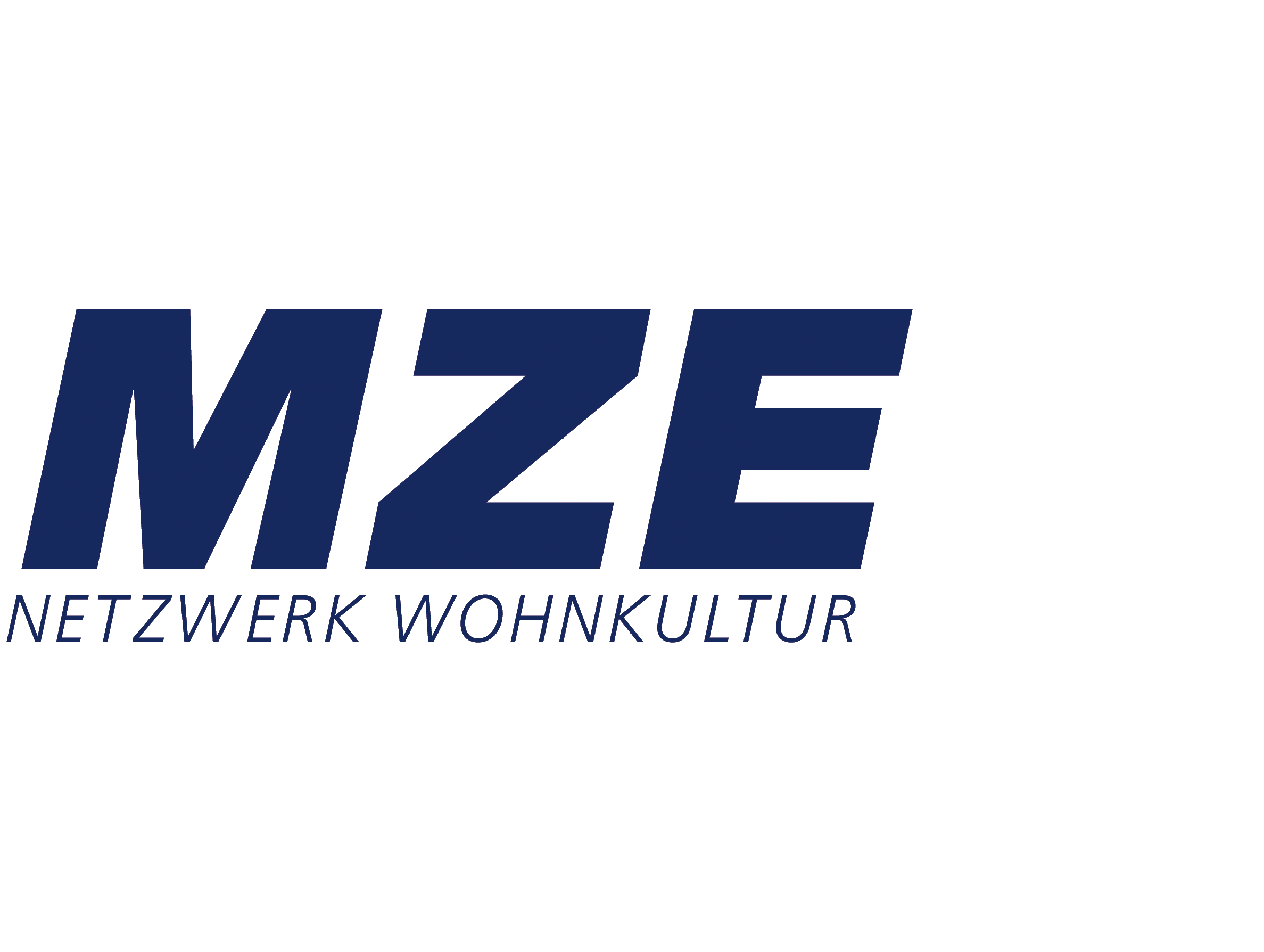 erfal Kooperationspartner Logo MZE