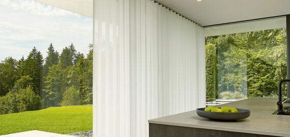 Flow Wellenbandsystem