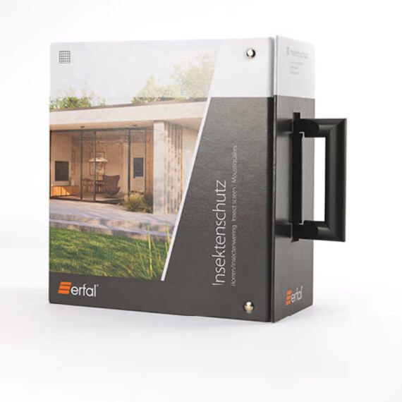 Insektenschutz- Katalog 2025