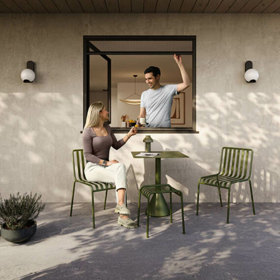 Insektenschutz <br>für Fenster