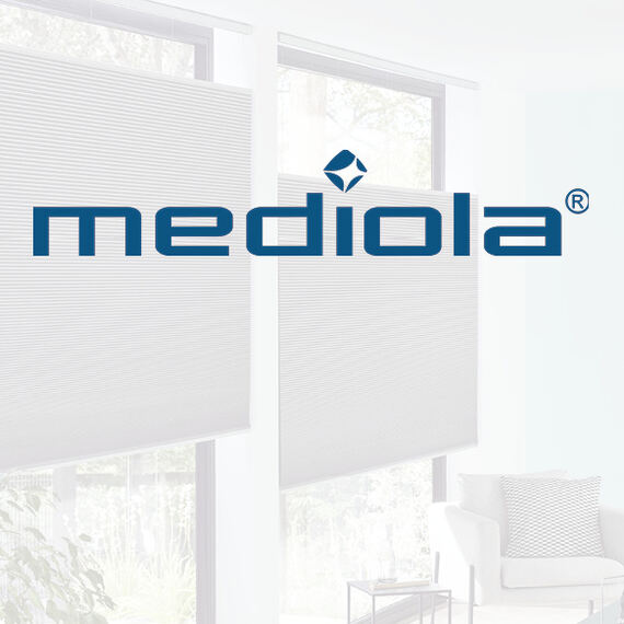 Mediola Partner erfal