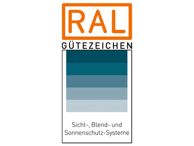 Ral Zertifizierung RAL Gütezeichen Architektenportal