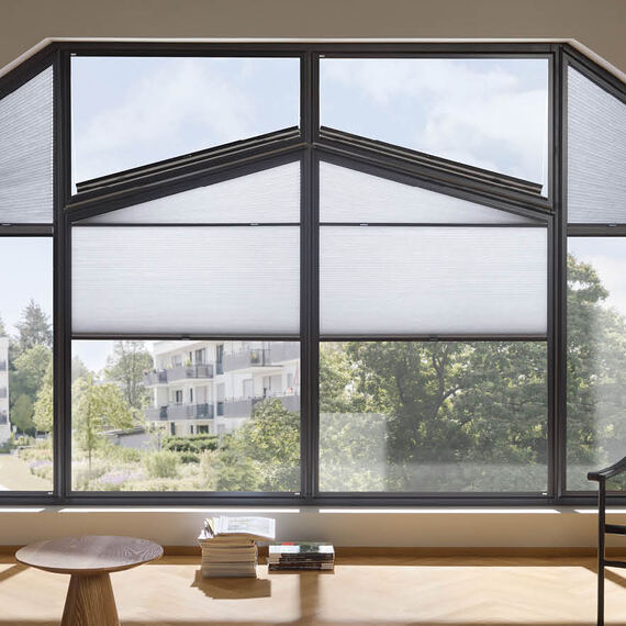 Easy Frame – Sonderformen