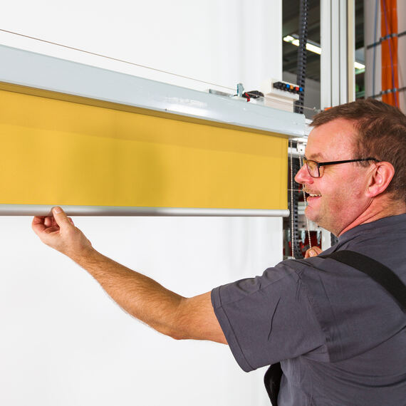 Anspruch & <br>Stärken