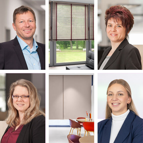 Ihre Ansprechpartner