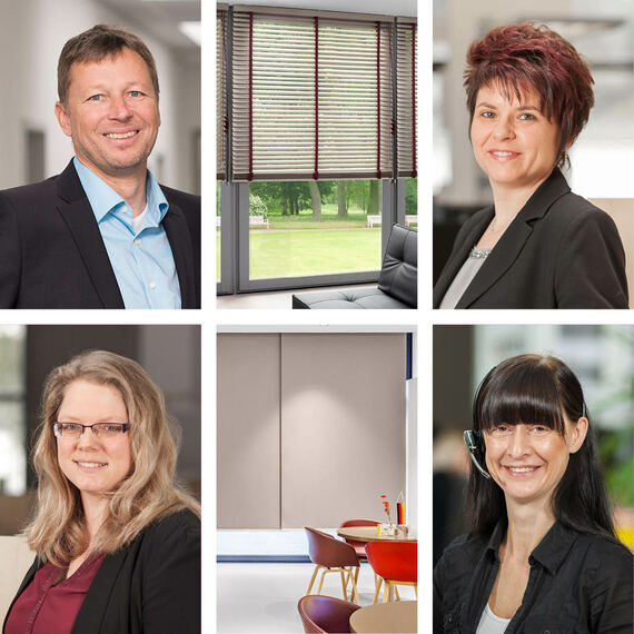 Ihre Ansprechpartner