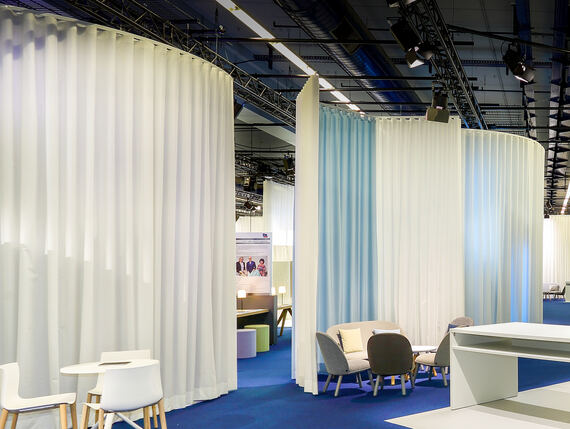 erfal Architektenportal Referenzen Projektstories Trevira GmbH 4