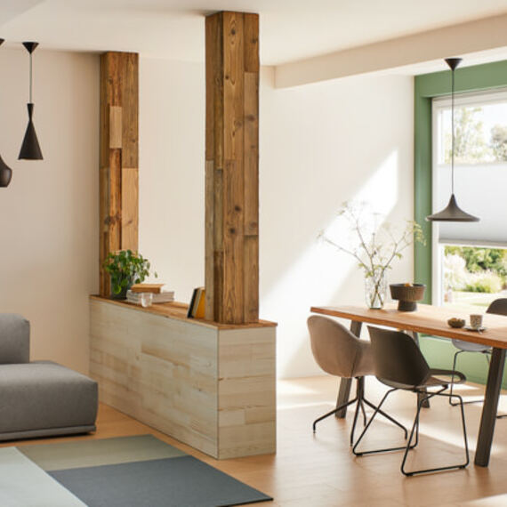 Produktneuheit Easy Frame