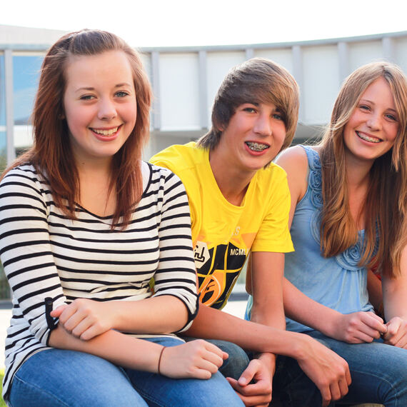 Praktika & Ferienarbeit