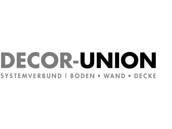 erfal Kooperationspartner Logo Decor Union