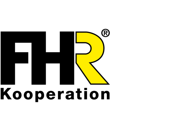 erfal Kooperationspartner Logo FHR