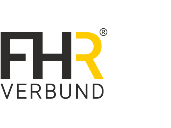 erfal Kooperationspartner Logo FHR