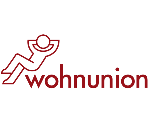 erfal Kooperationspartner Logo Wohnunion