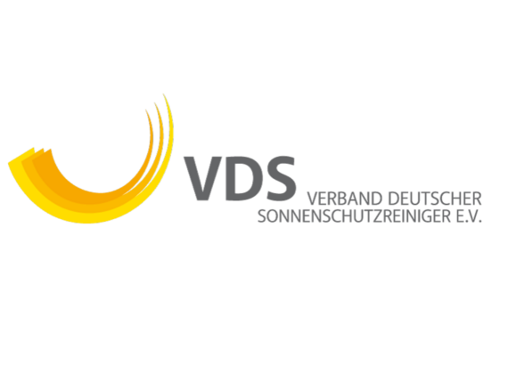 erfal Kooperationspartner Logo VDS