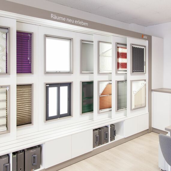 Verkaufs&shy;systeme nach Maß