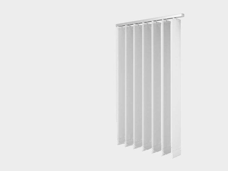 VIDGA Fixation murale, blanc, 12 cm - IKEA Suisse