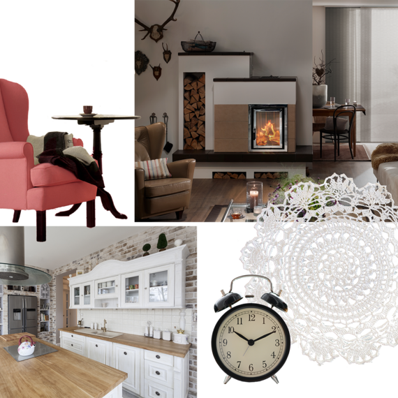 Land&shy;haus&shy;stil