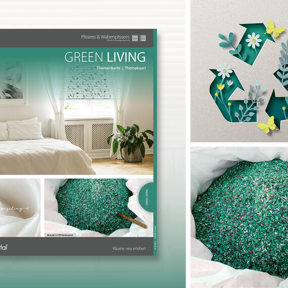 DUURZAME PRIVACY EN ZONWERING