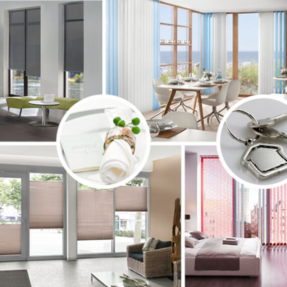 Sonnen&shy;schutz für Hotels