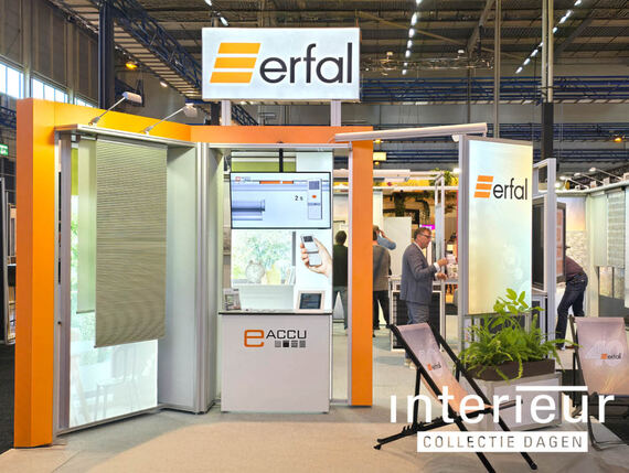 erfal Messen Vakdagen