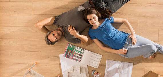 Service für Privatkunden