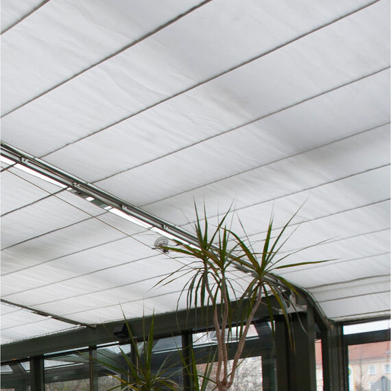 Beschattungs-<br>anlagen