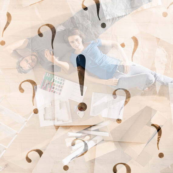 Häufige Fragen von Privatkunden