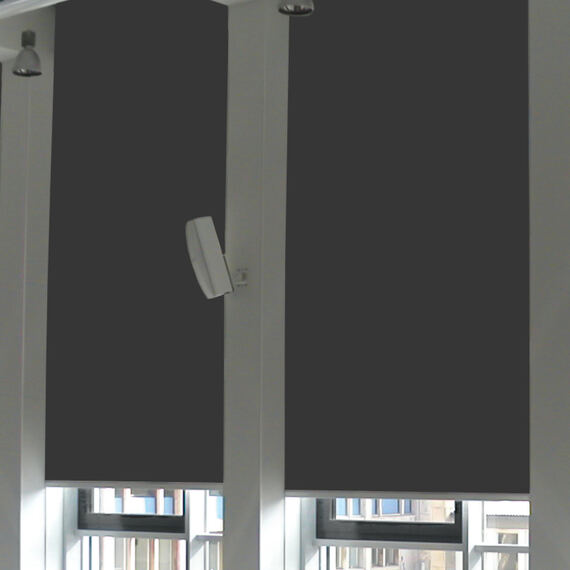 Verdunklungs-<br>anlagen