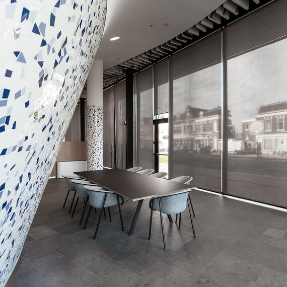 11|2018 Stadskantoor DELFT