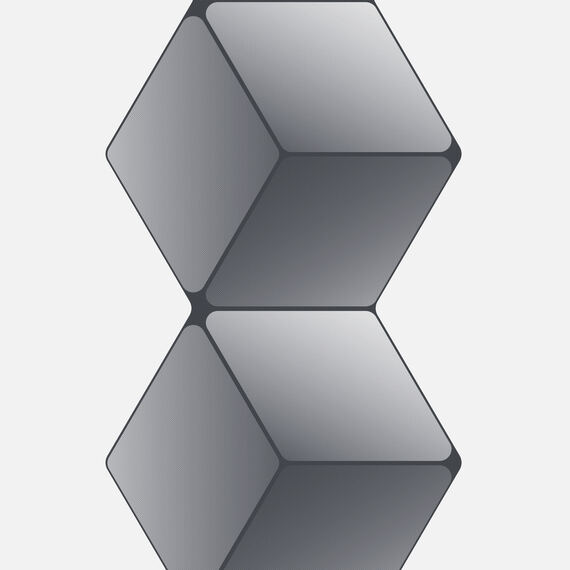 burano Cubes 3D 321.02
