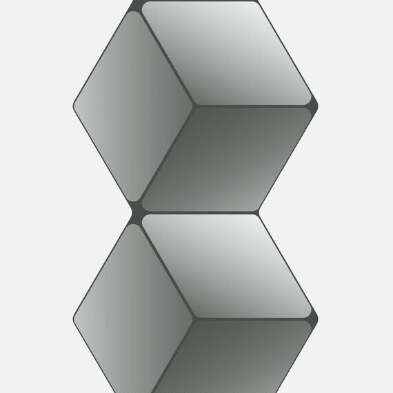 burano Cubes 3D 321.03