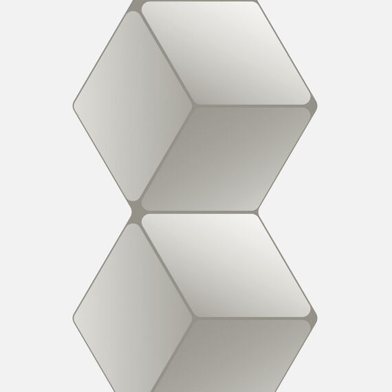 burano Cubes 3D 321.05