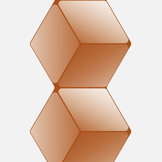 burano Cubes 3D 321.08