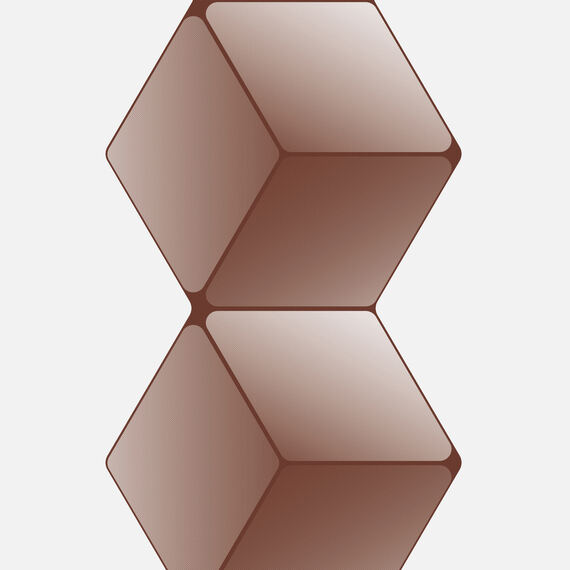 burano Cubes 3D 321.09