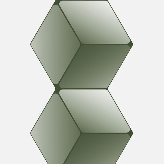 burano Cubes 3D 321.11