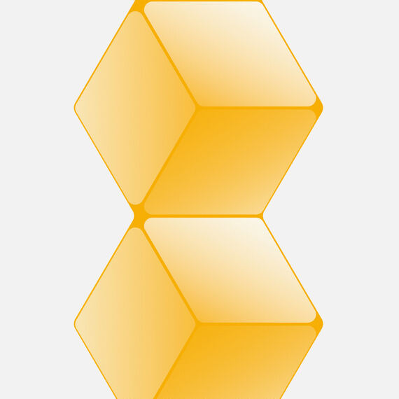 burano Cubes 3D 321.13