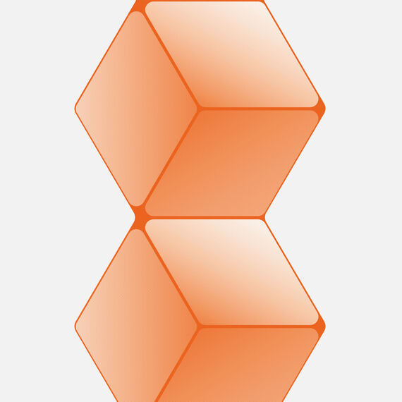 burano Cubes 3D 321.14