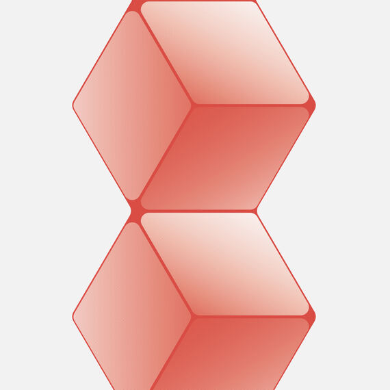 burano Cubes 3D 321.15