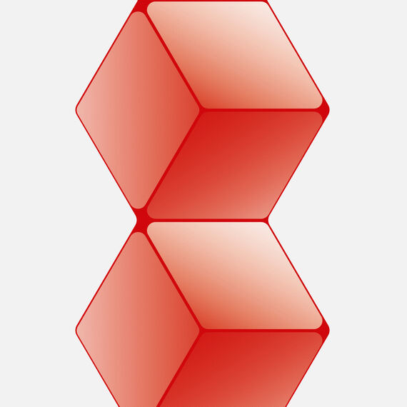 burano Cubes 3D 321.16