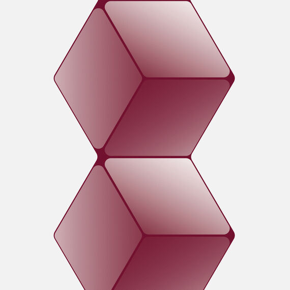 burano Cubes 3D 321.17