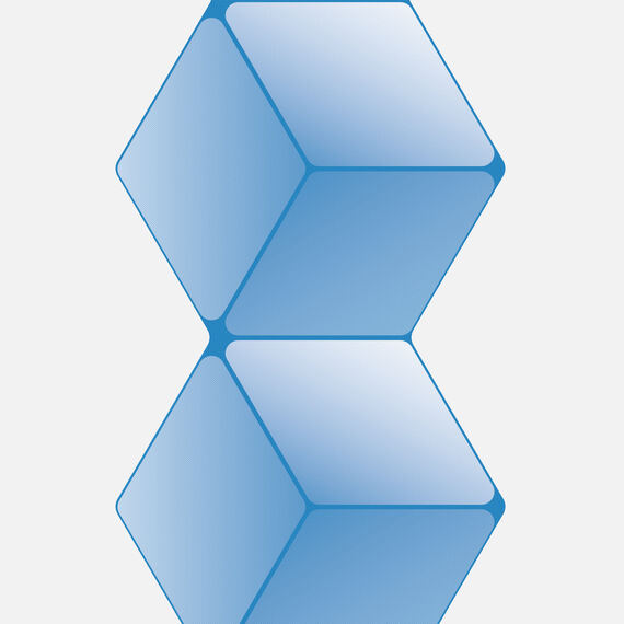 burano Cubes 3D 321.24